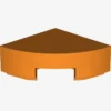 1/4 CIRCLE TILE 1X1 X 200