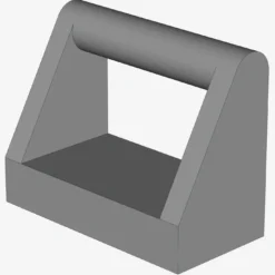 CLAMP 1X2 X 100