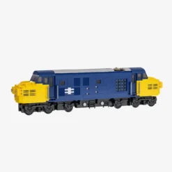 Class 37 Diesel Lokomotive