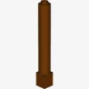 COLUMN 1X1X6 X 150