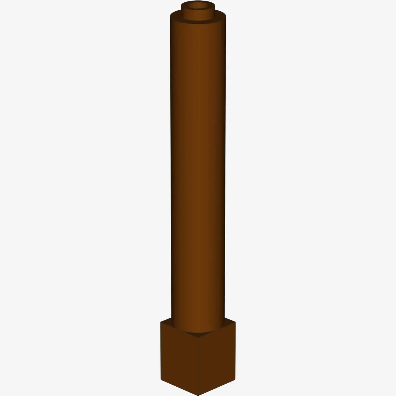 COLUMN 1X1X6 X 150