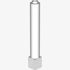 COLUMN 1X1X6 X 150