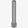 COLUMN 1X1X6 X 150