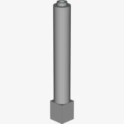COLUMN 1X1X6 X 150