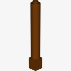 COLUMN 1X1X6 X 25