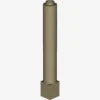 COLUMN 1X1X6 X 25