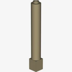 COLUMN 1X1X6 X 25