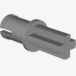 CONNECTOR PEG/CROSS AXLE X 200