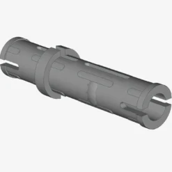 CONNECTOR PEG W. FRICTION 3M X 200