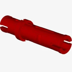 CONNECTOR PEG W. FRICTION 3M X 200