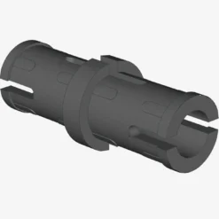 CONNECTOR PEG W. FRICTION X 200