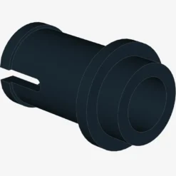 CONNECTOR PEG W. KNOB X 200
