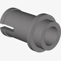 CONNECTOR PEG W. KNOB X 200
