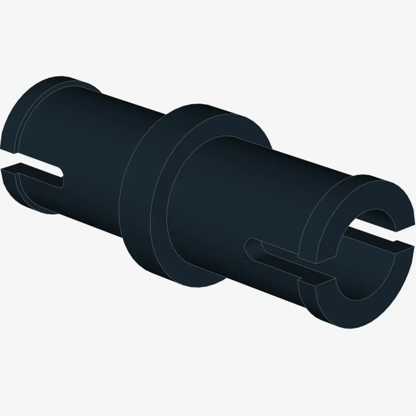 CONNECTOR PEG X 200
