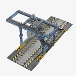 Container Verladekran