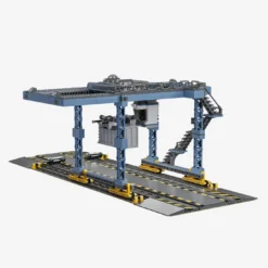 Container Verladekran