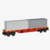 Containerwagen
