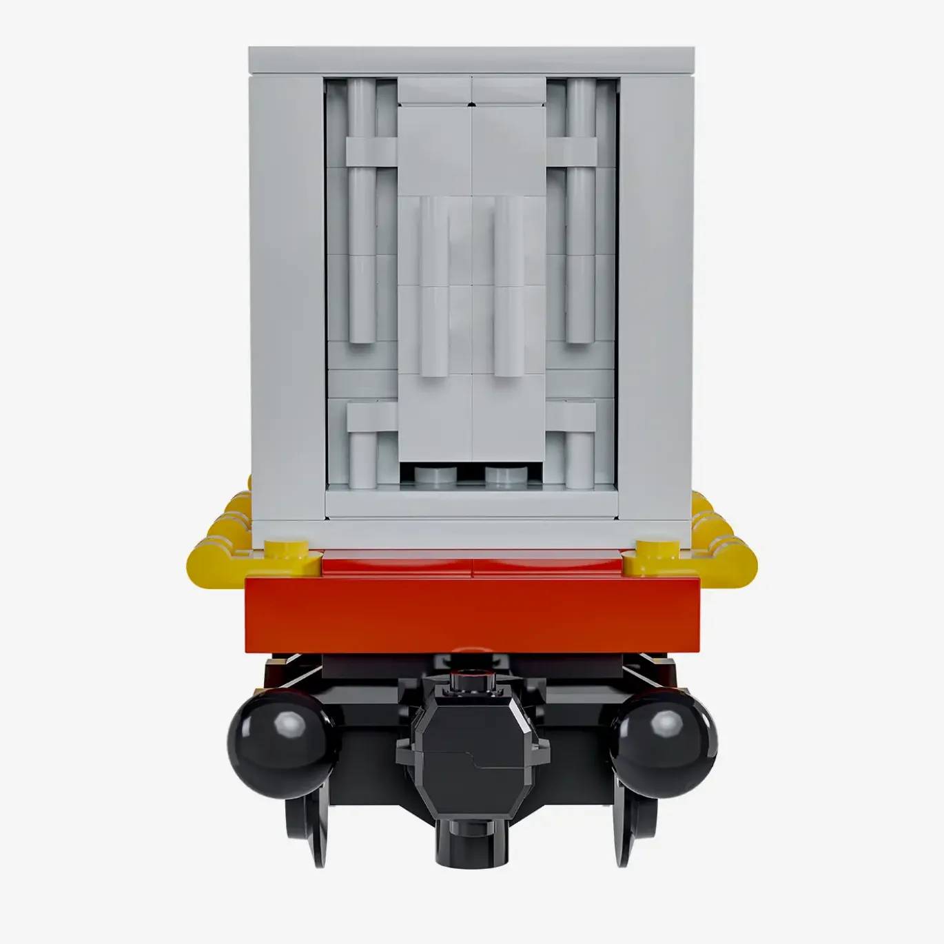 Containerwagen