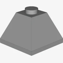 CORNER BRICK 2X2/45° OUTSIDE X 50