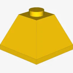 CORNER BRICK 2X2/45° OUTSIDE X 50