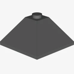 CORNER OUTSIDE 3X3/25° X 25