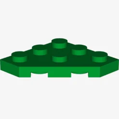 CORNER PLATE 45 DEG. 3X3 X 300