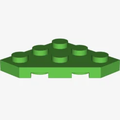 CORNER PLATE 45 DEG. 3X3 X 50