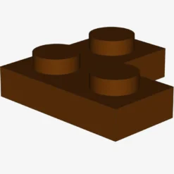 CORNER PLATE 1X2X2 X 600