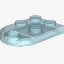 COUPLING PLATE 2X2 X 50