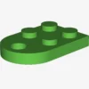 COUPLING PLATE 2X2 X 50