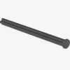 CROSS AXLE 8M WITH END STOP X 50