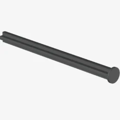 CROSS AXLE 8M WITH END STOP X 50