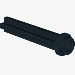 CROSSAXLE 3M WITH KNOB X 100