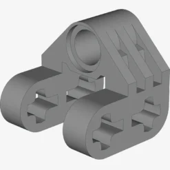 CROSS BLOCK/FORM 2X2X2 X 50