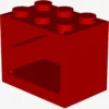 CUPBOARD 2X3X2 X 20