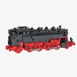 Dampflokomotive BR 86
