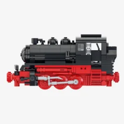 Dampflokomotive BR 89