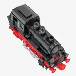 Dampflokomotive BR 89