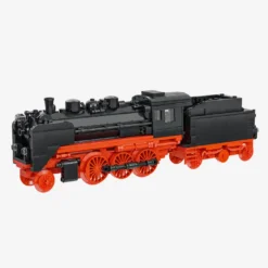 Dampflokomotive BR 24