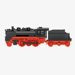 Dampflokomotive BR 24