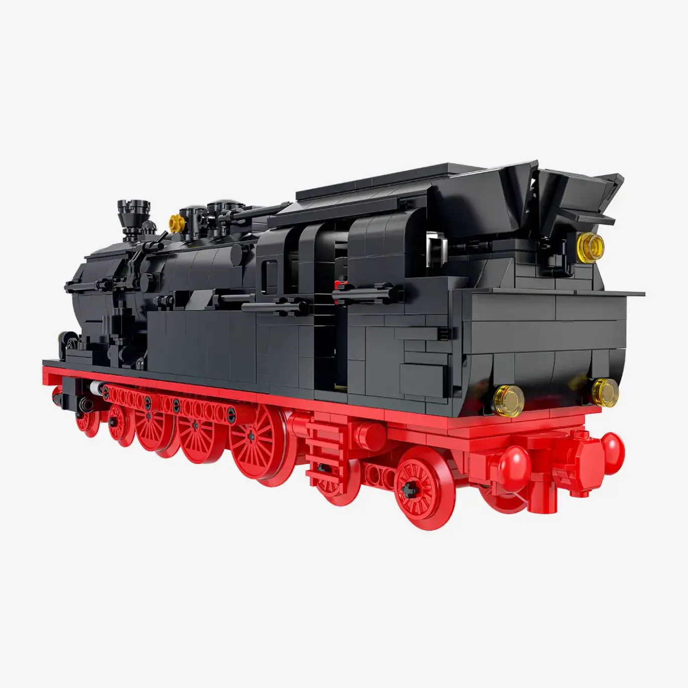 Dampflokomotive BR 78 (8w)