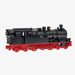 Dampflokomotive BR 78 (8w)