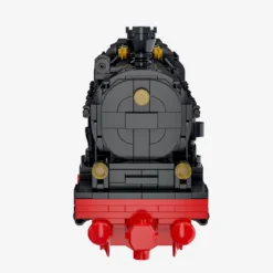 Dampflokomotive BR 78 (8w)