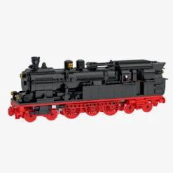 Dampflokomotive BR 78 (8w)
