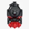 Dampflokomotive BR 18 (8w)