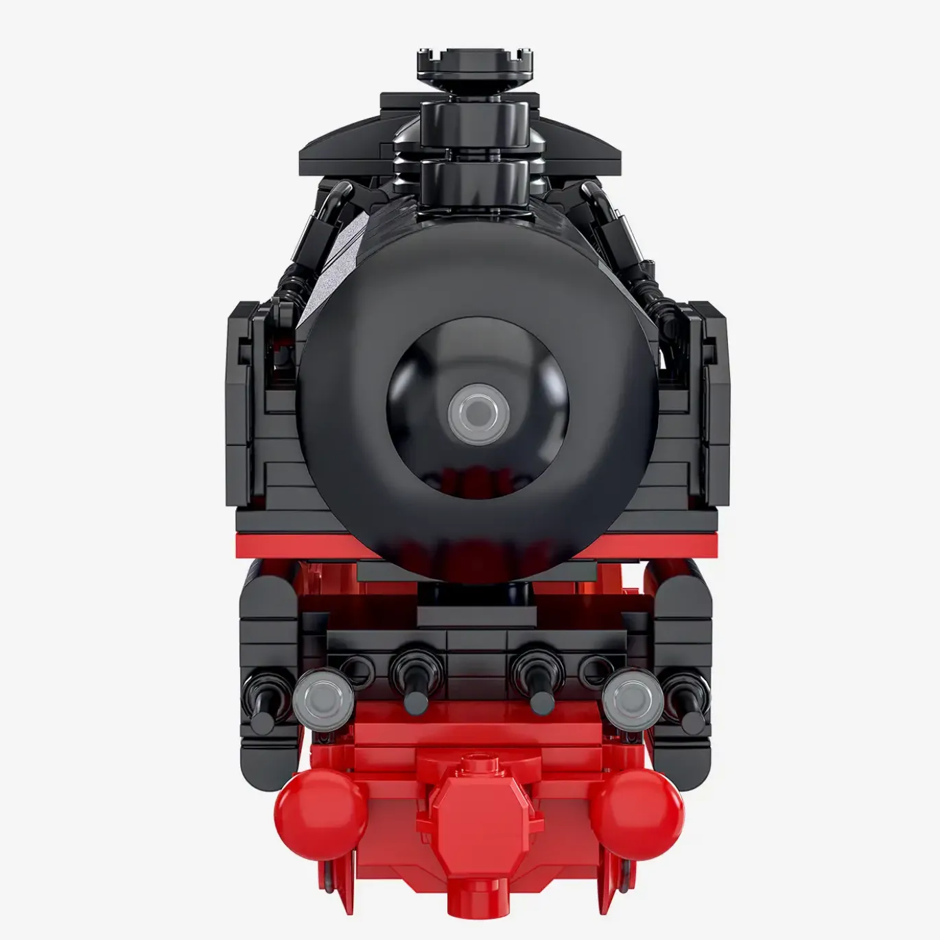 Dampflokomotive BR 18 (8w)