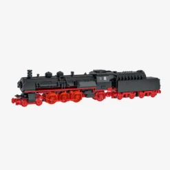 Dampflokomotive BR 18 (8w)