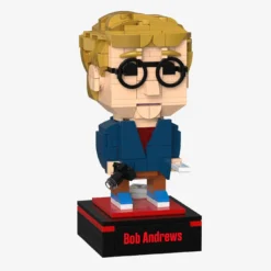 Die drei ???: Bob Andrews