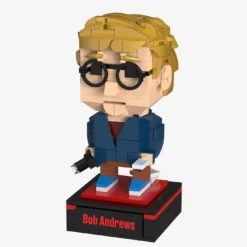 Die drei ???: Bob Andrews