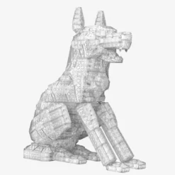 Die drei ???: Der Karpatenhund